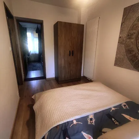 Проживание в семье Trawertynowy 300 M Od Plazy, 3 Min Od Monte Cassino