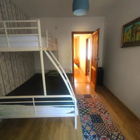 Проживание в семье Trawertynowy 300 M Od Plazy, 3 Min Od Monte Cassino