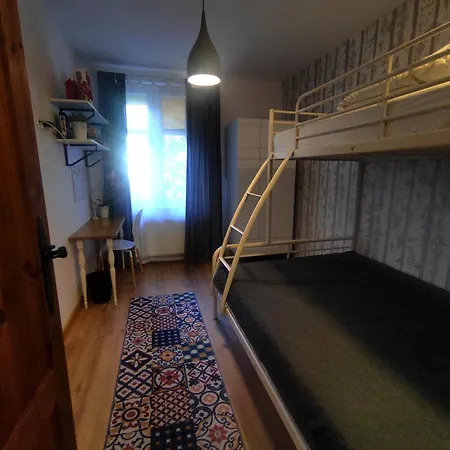 Проживание в семье Trawertynowy 300 M Od Plazy, 3 Min Od Monte Cassino